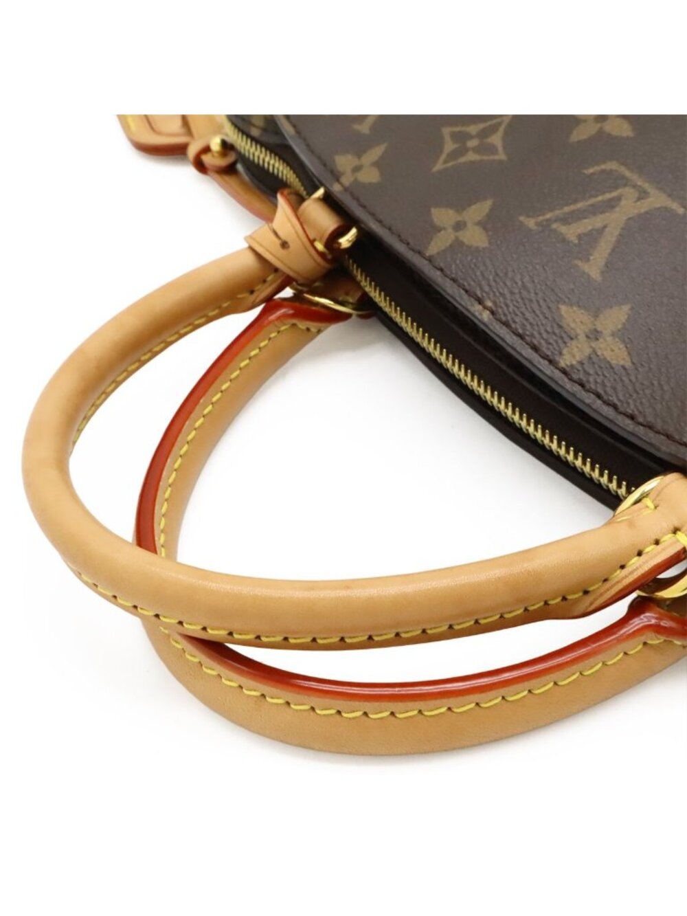 Louis Vuitton Monogram Petit Palais PM 2-Way Shoulder Bag - Picture 6 of 9